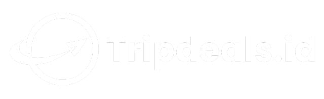 TripDeals Logo