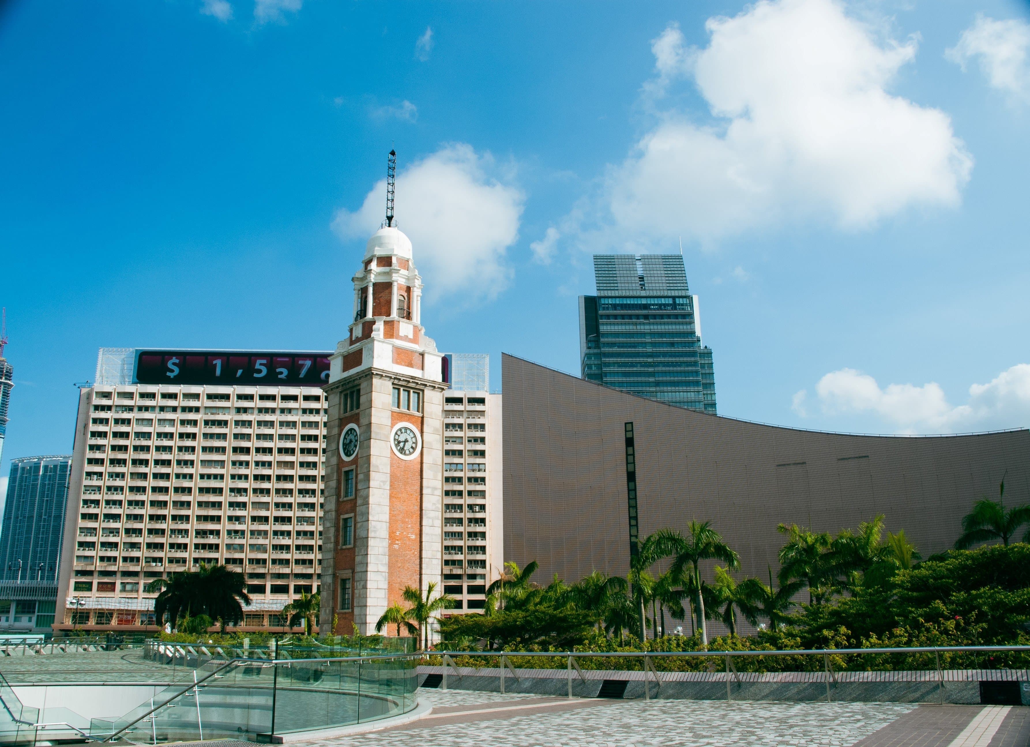 HIGHLIGHT OF HONG KONG MACAU SHENZHEN + ZHUHAI