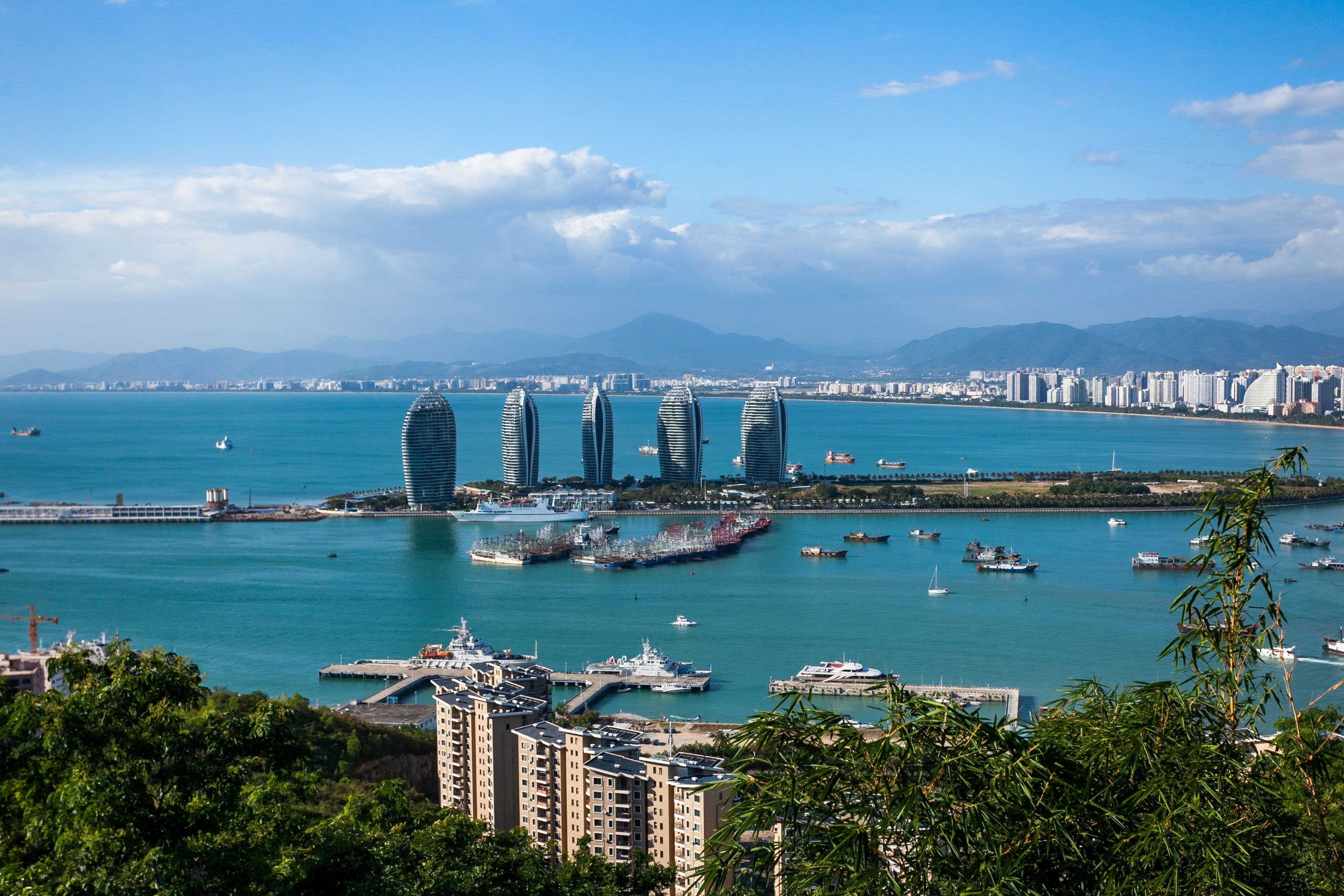 SUPER DEAL HAINAN