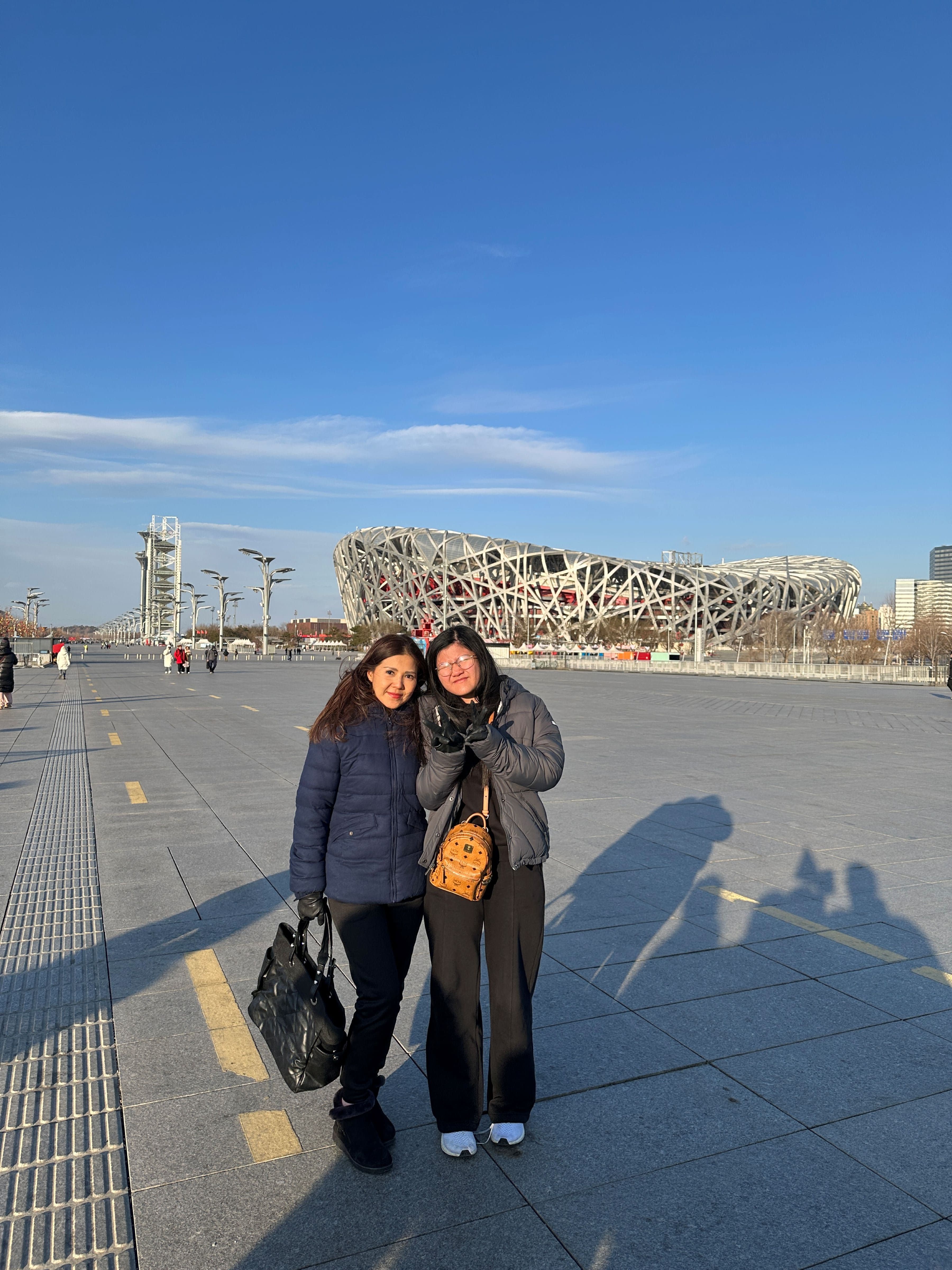 CHINA 3 THEME PARK + QINGSHAN MATCHA LAKE