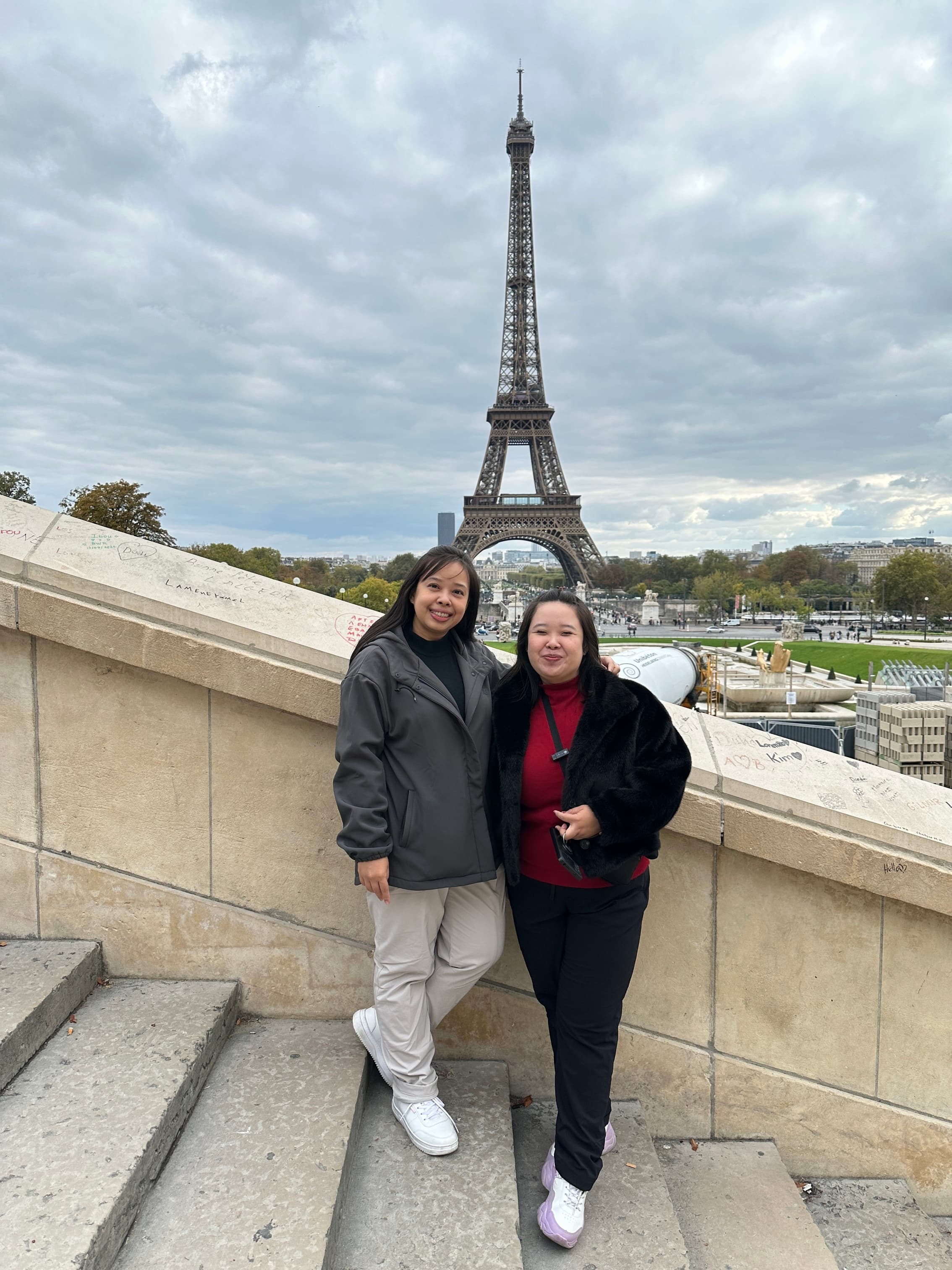 Eiffel Tower