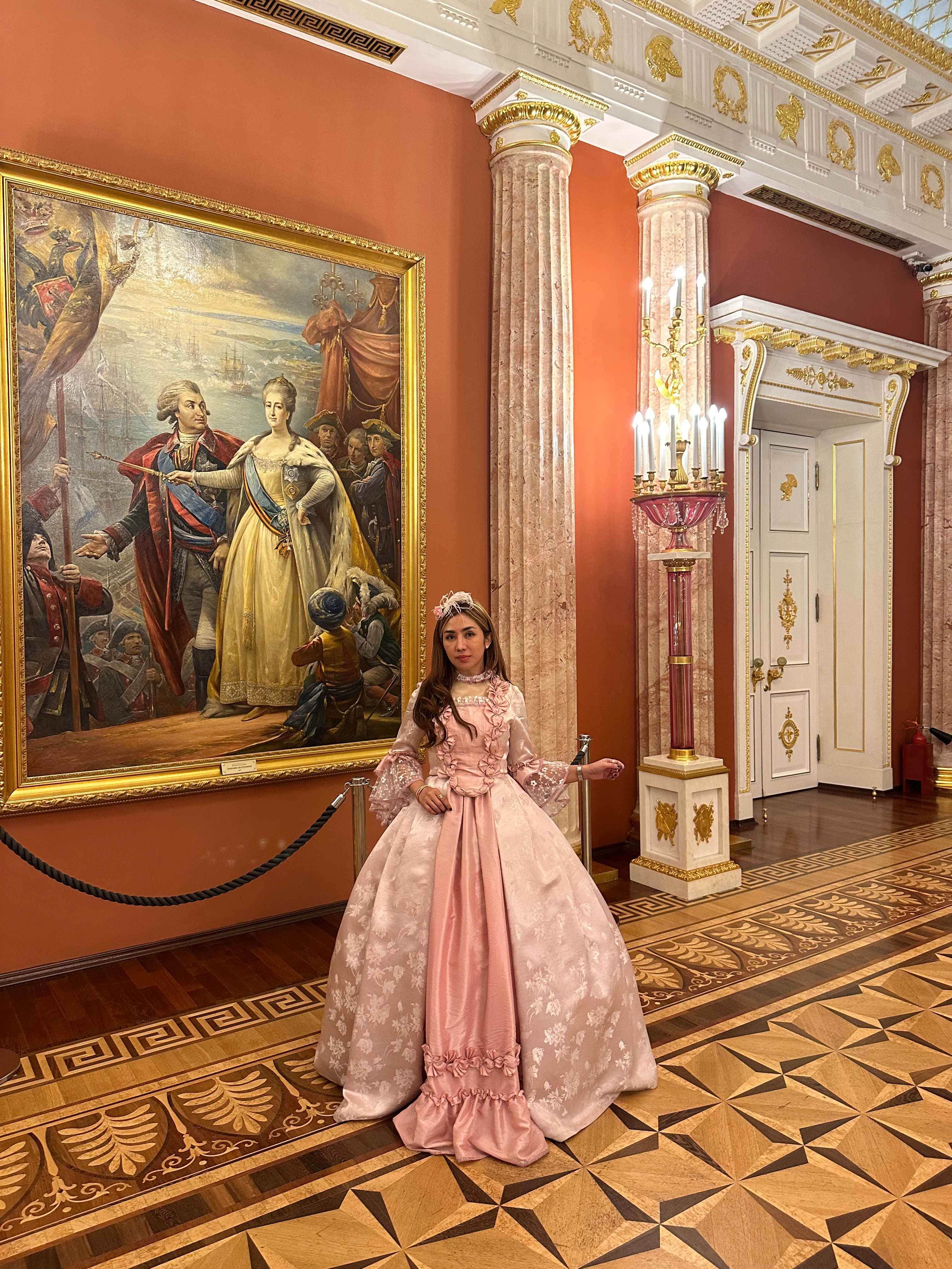 Tsaritsyno Palace1