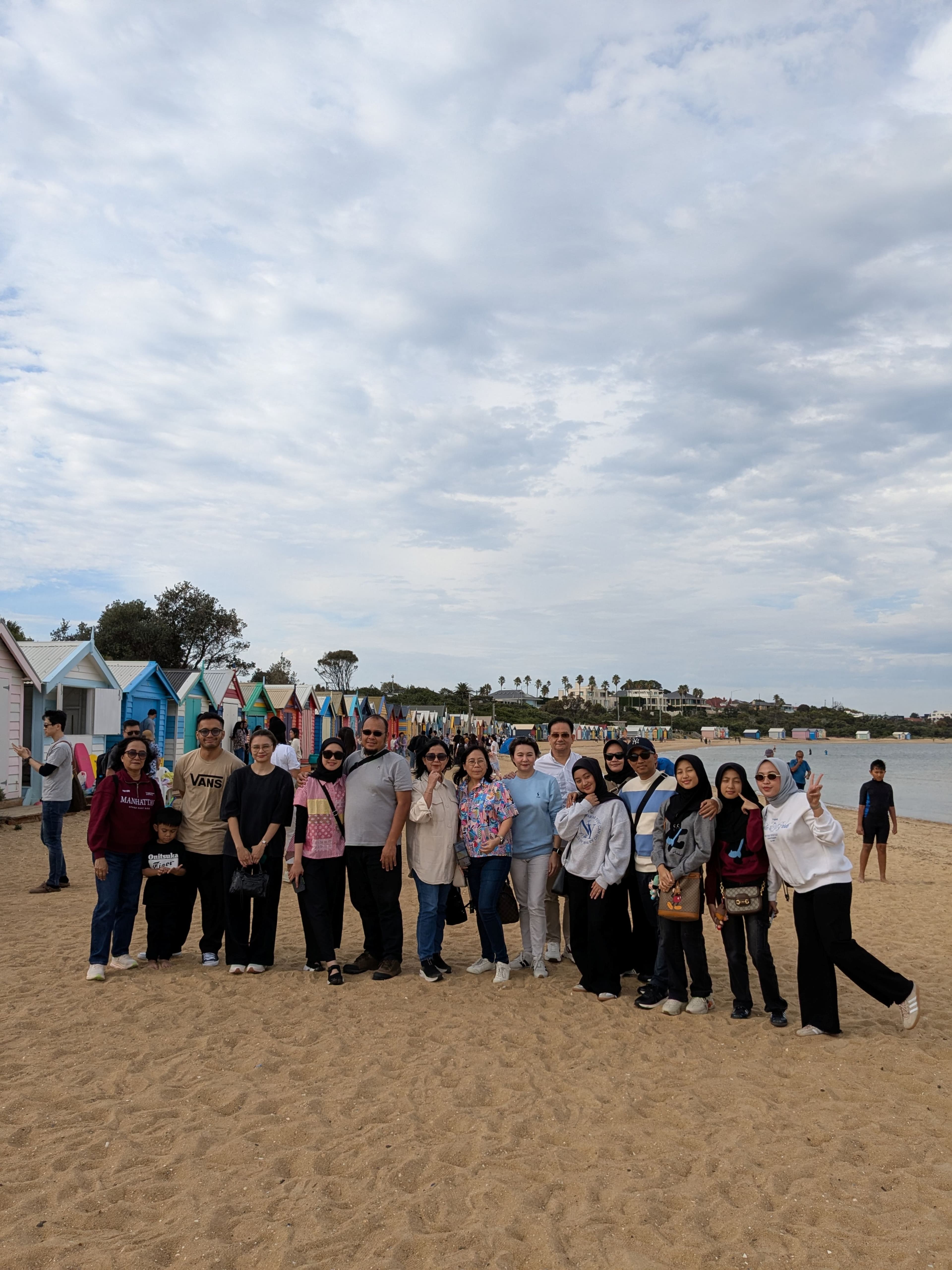 SPRING SUPERSALE AUSTRALIA + PUFFING BILLY & CHADSTONE OUTLET