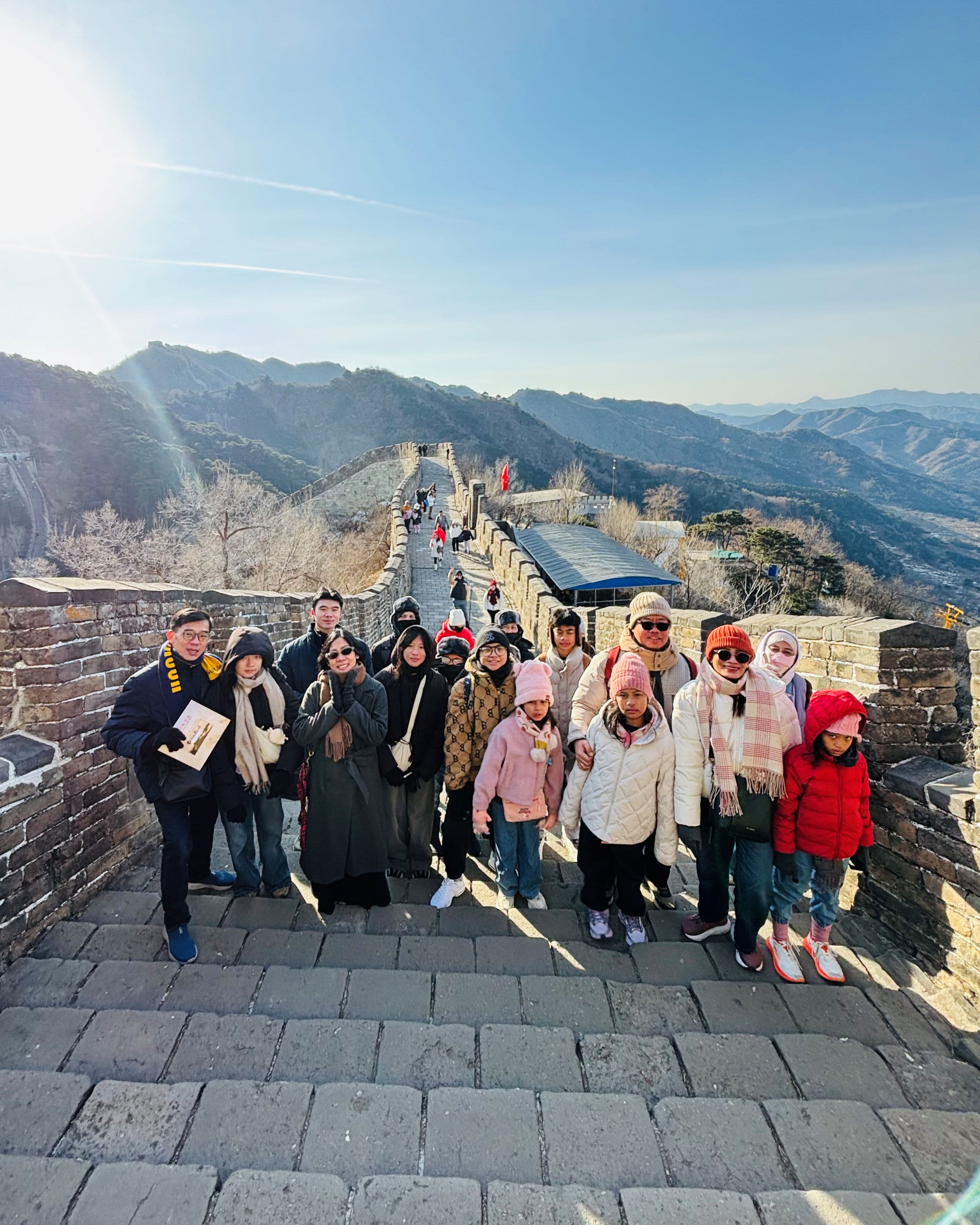 Great Wall of China-IMG