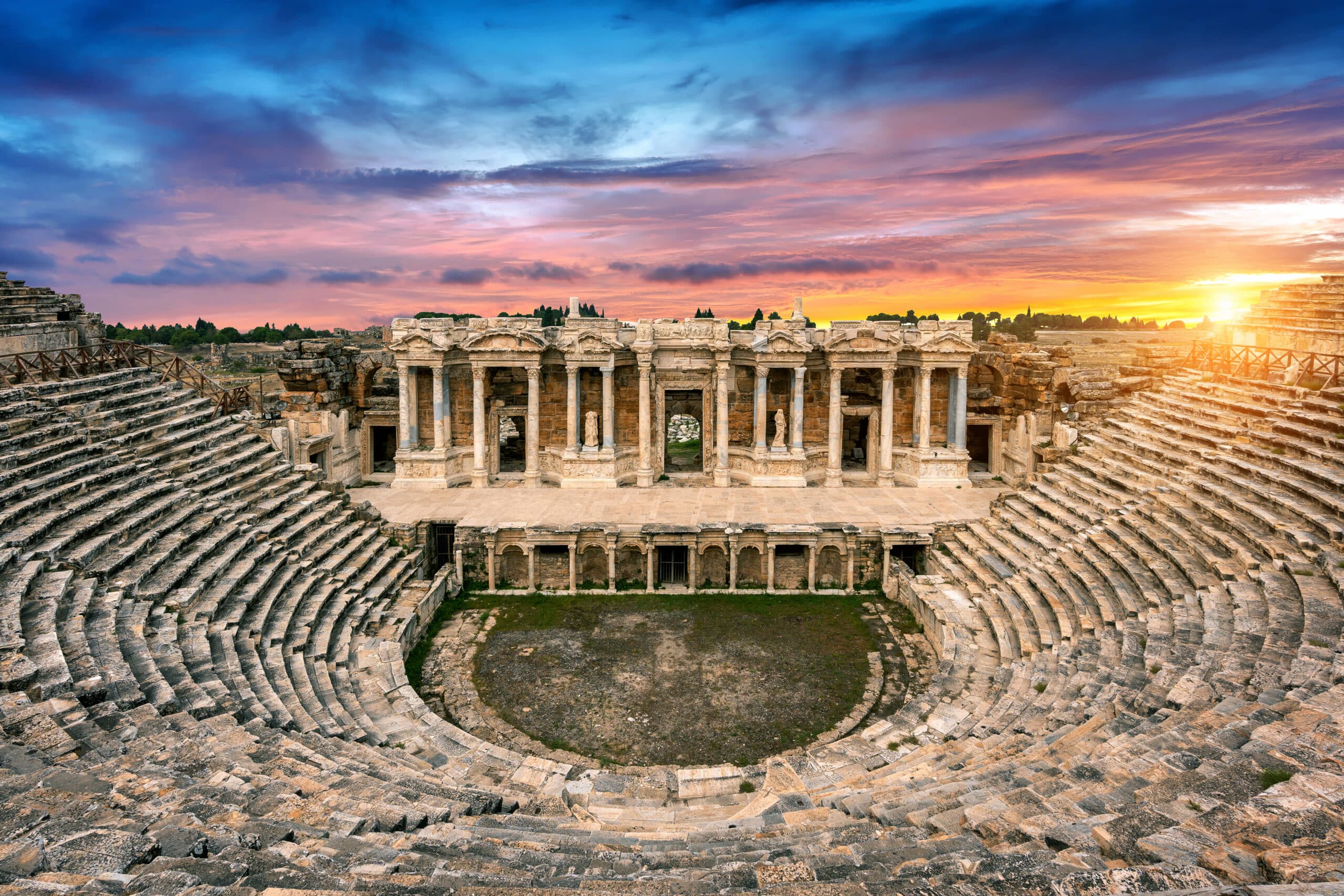 Hierapolis
