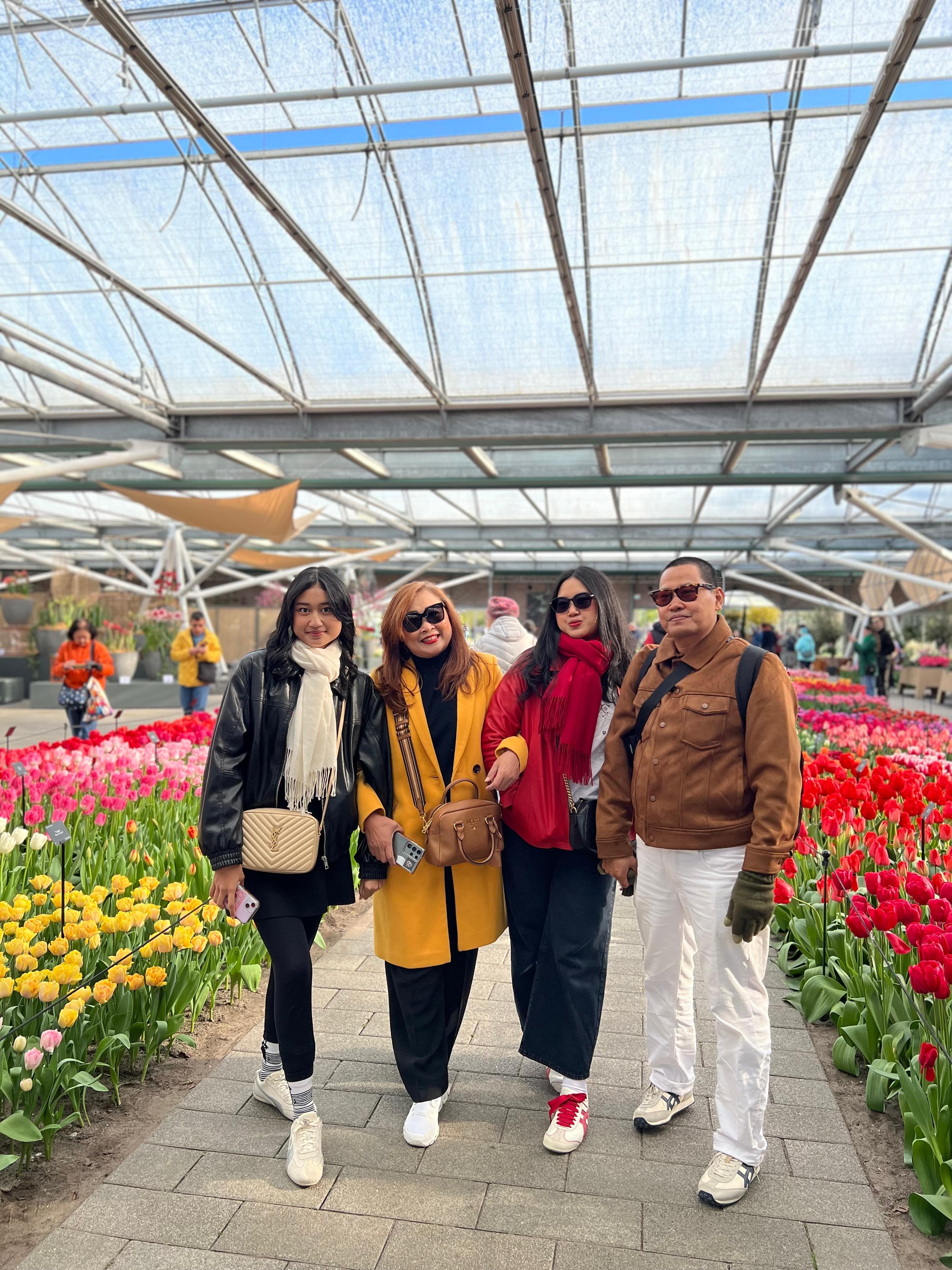 Keukenhof 1