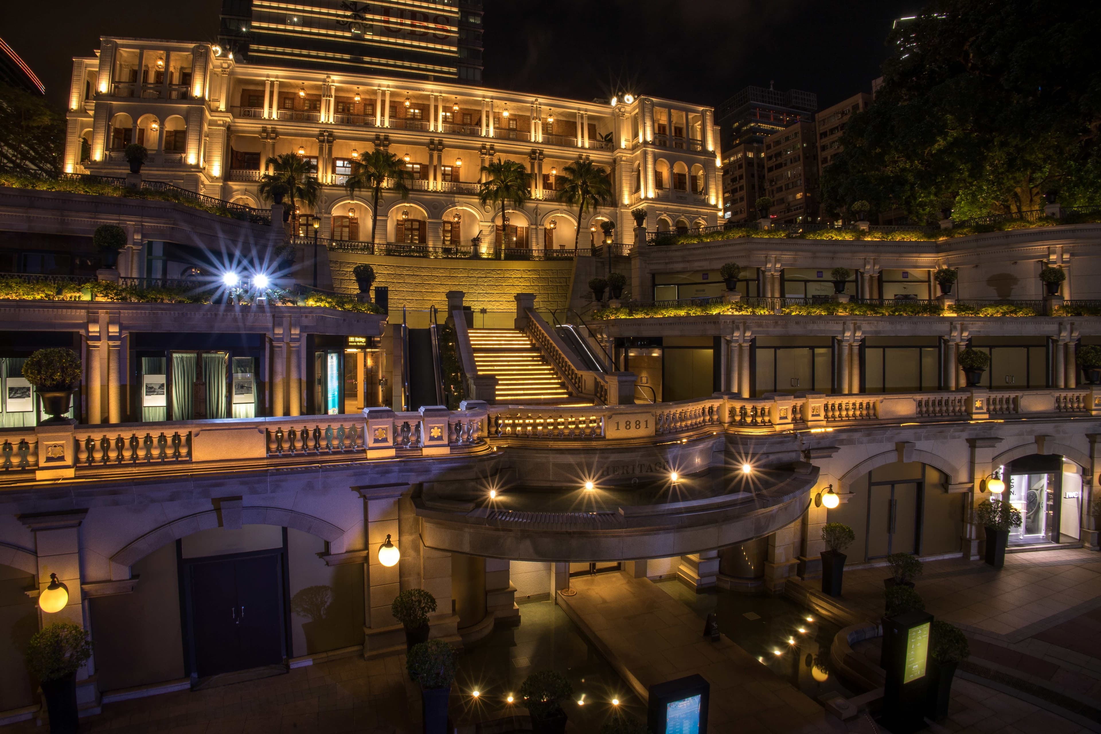 HIGHLIGHT OF HONG KONG MACAU SHENZHEN + ZHUHAI