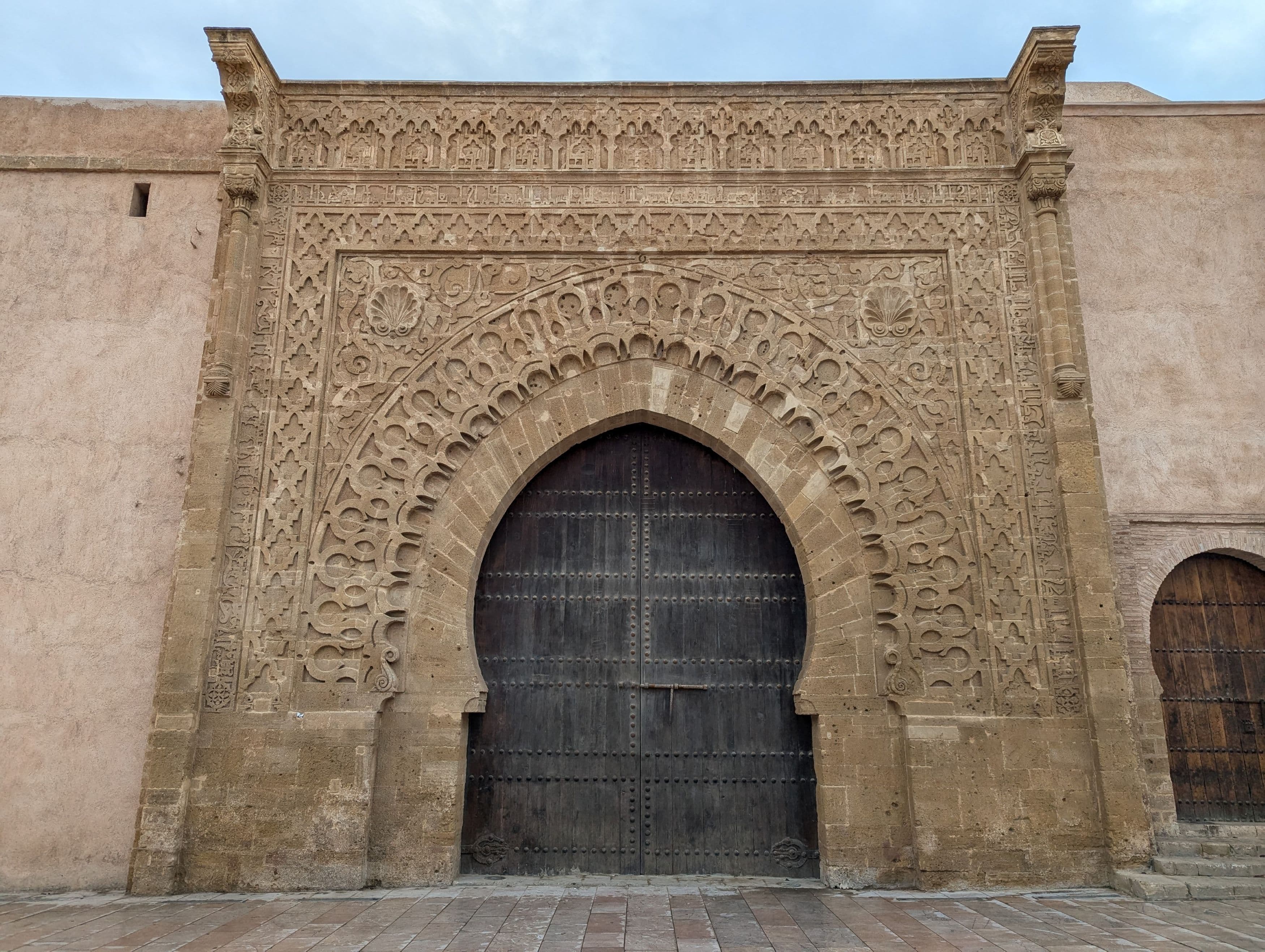 SPAIN PORTUGAL MOROCCO