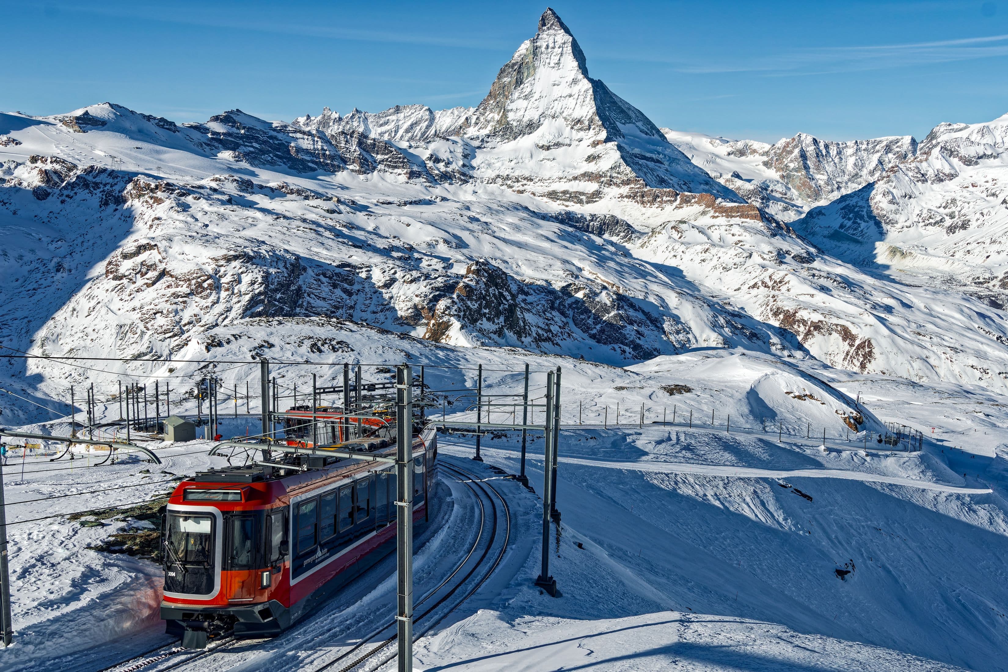 SWISS VILLAGES & UNDERRATED WEST EUROPE CITY