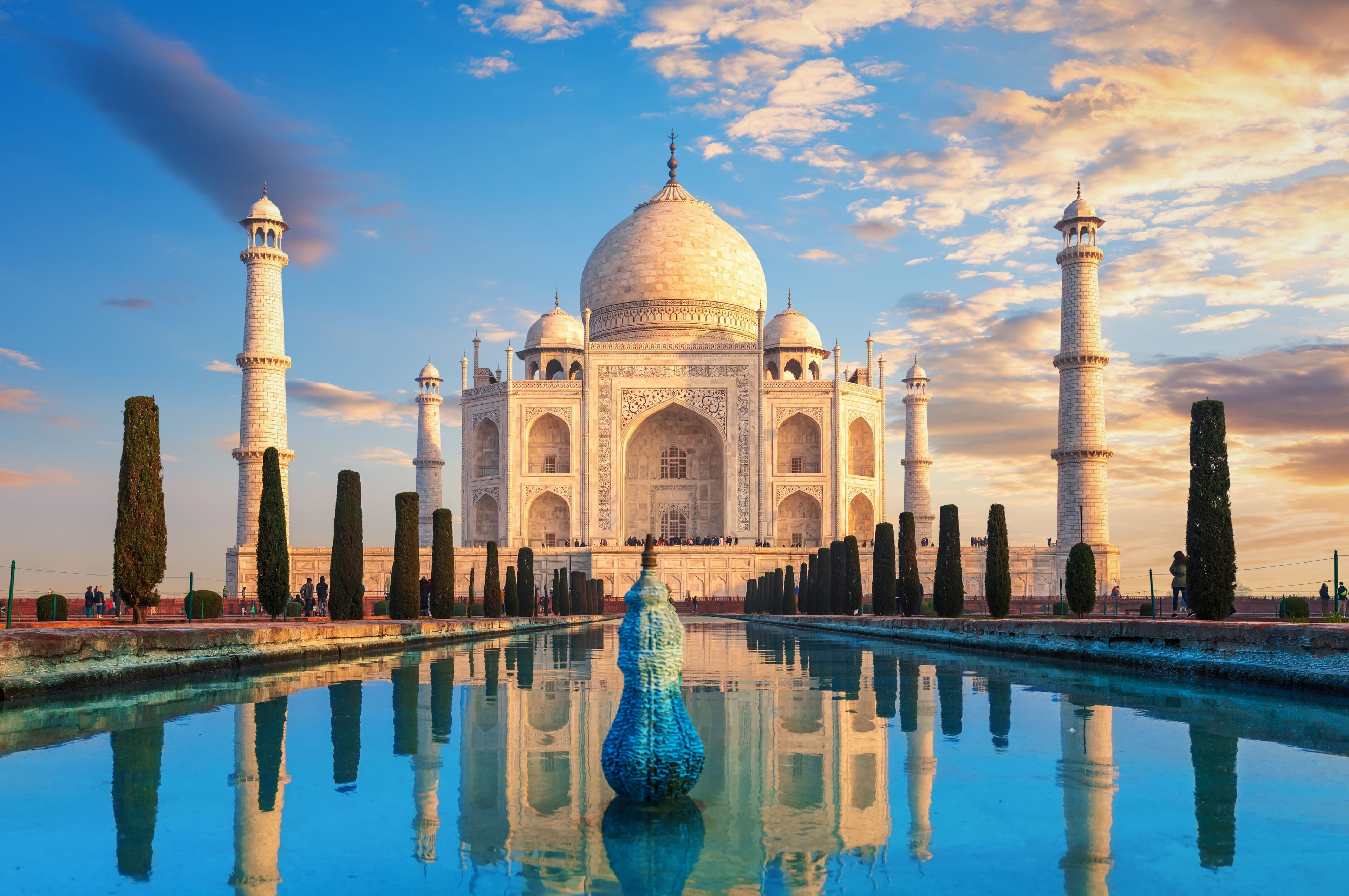 taj mahal 1