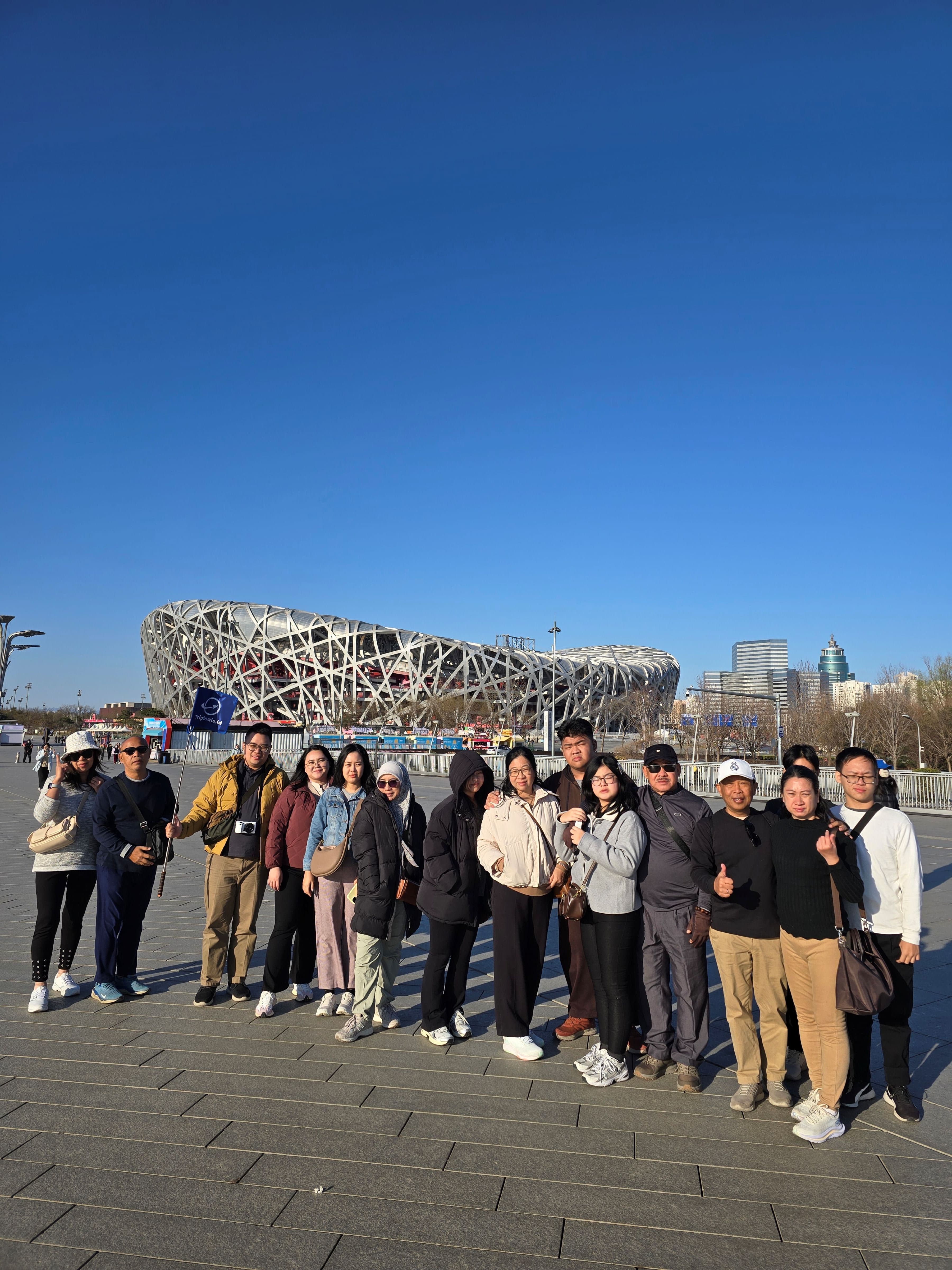 CLASSIC CHINA + NIU SHOU SHAN CULTURAL PARK & ZHUJIAJIAO WATER TOWN