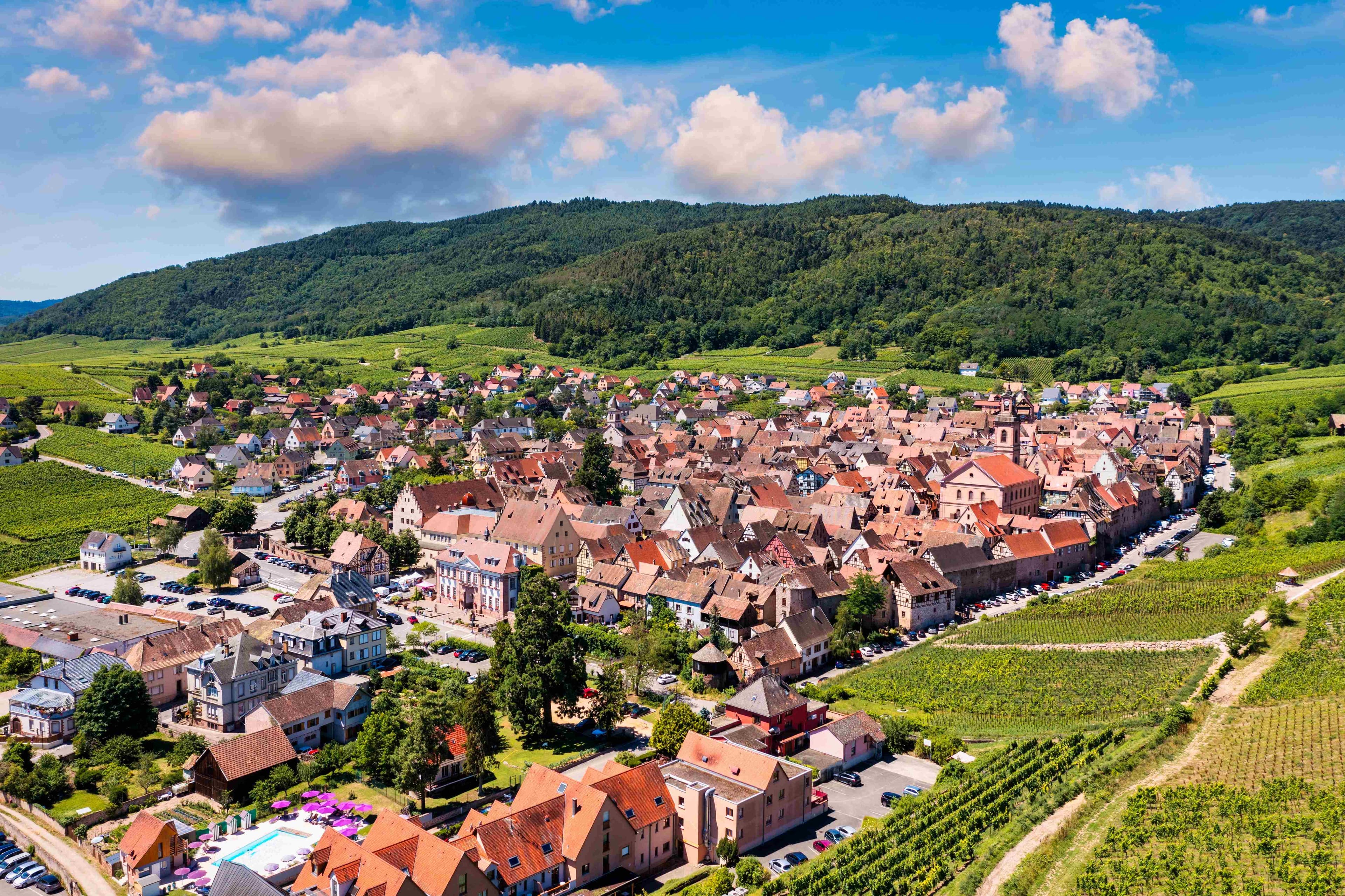 Riquewihr
