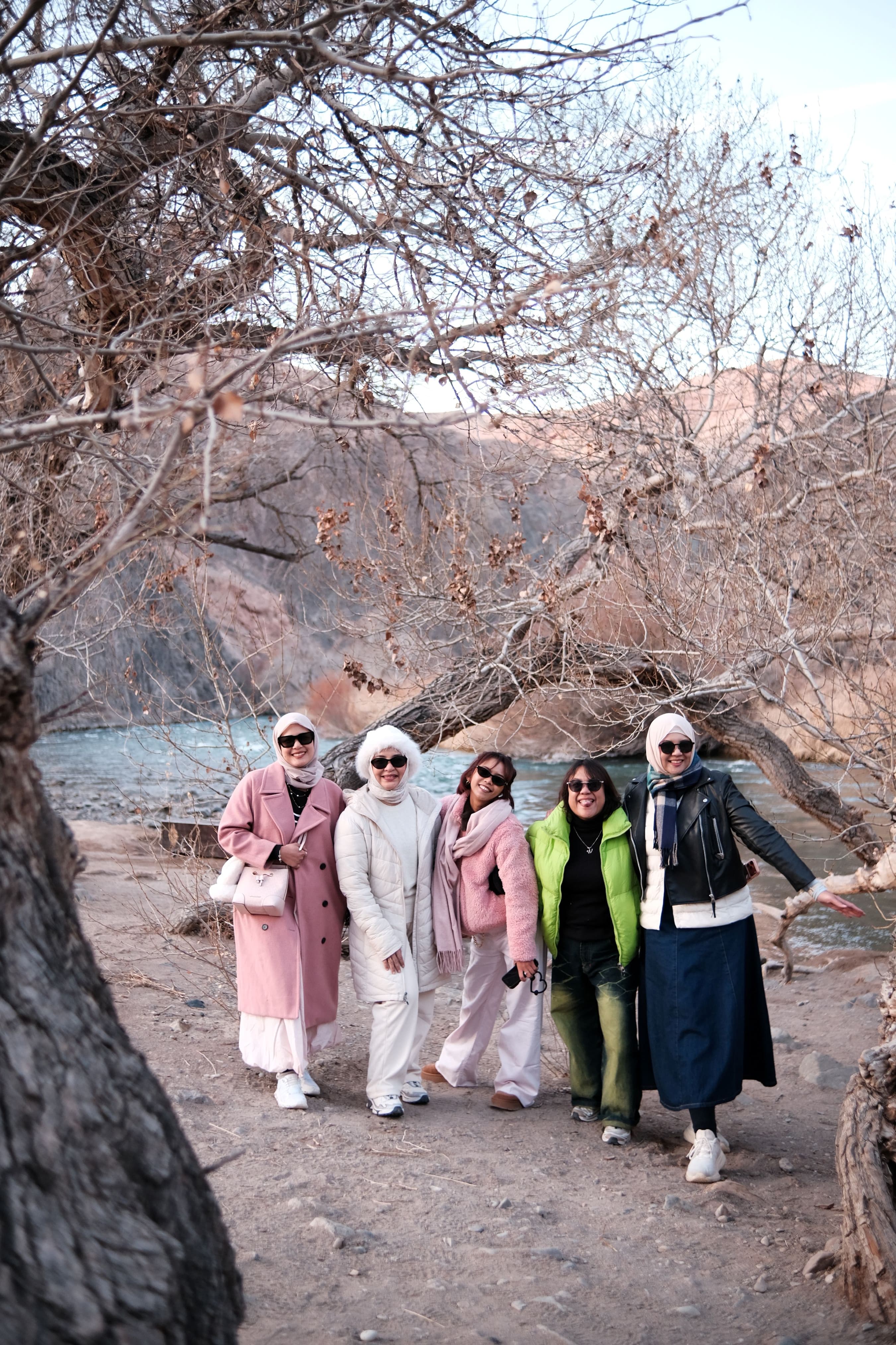 ADVENTUROUS 3STAN UZBEKISTAN, KYRGYZSTAN & KAZAKHSTAN