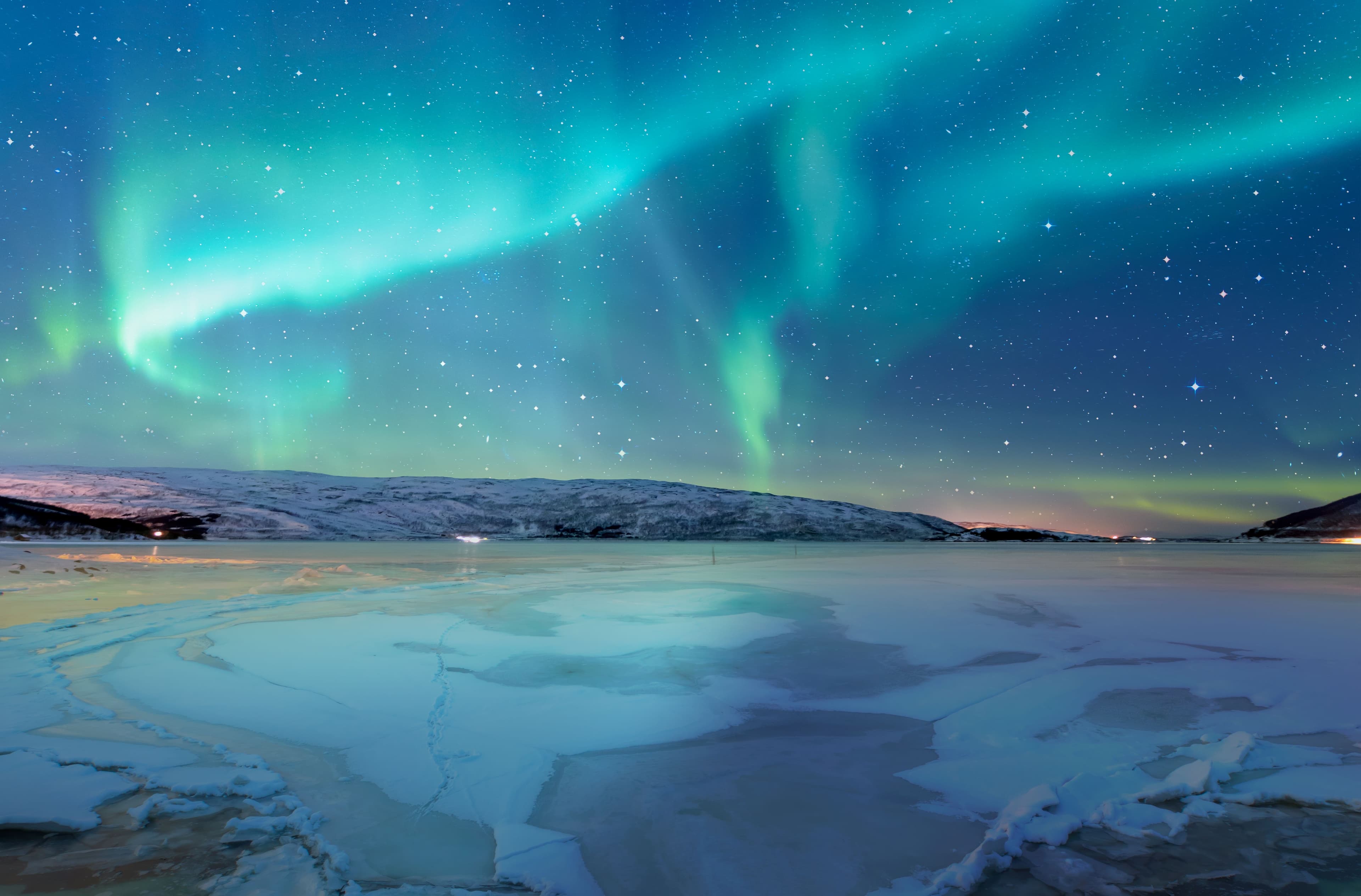 TROMSO Aurora