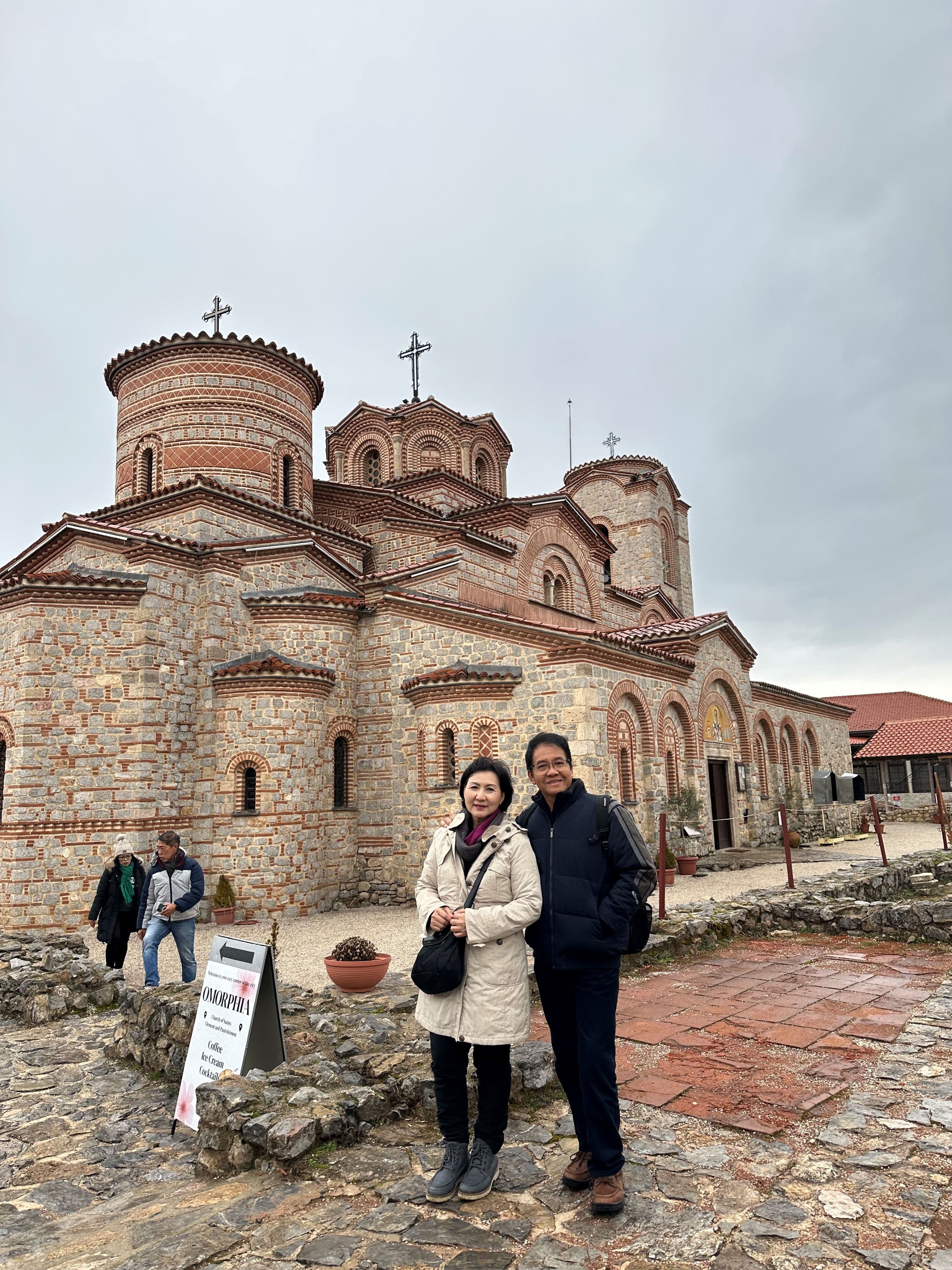 Church of Saints Clement of Ohrid and Panteleimon-IMG