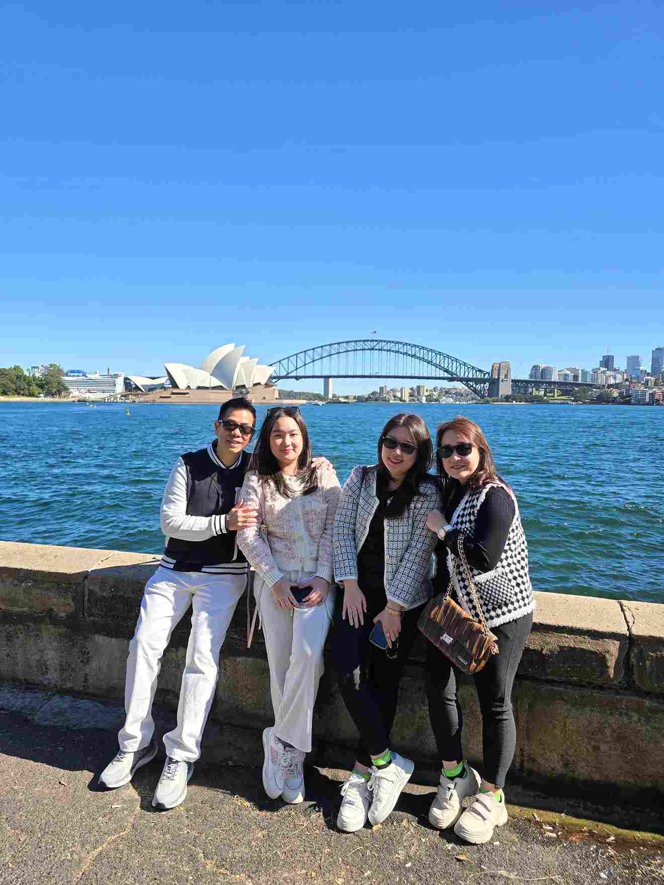 HARBOUR BRIDGE1