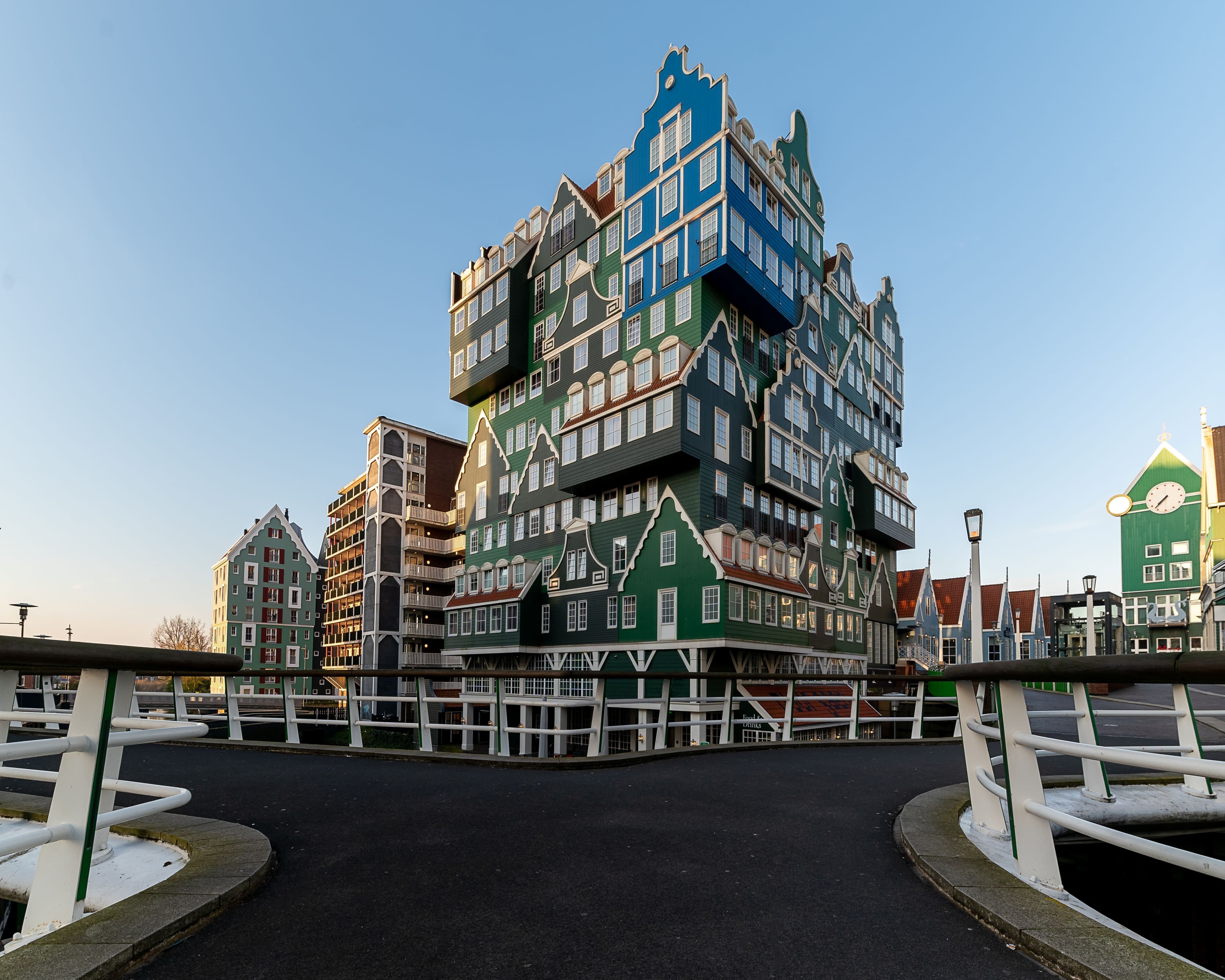 Zaandam