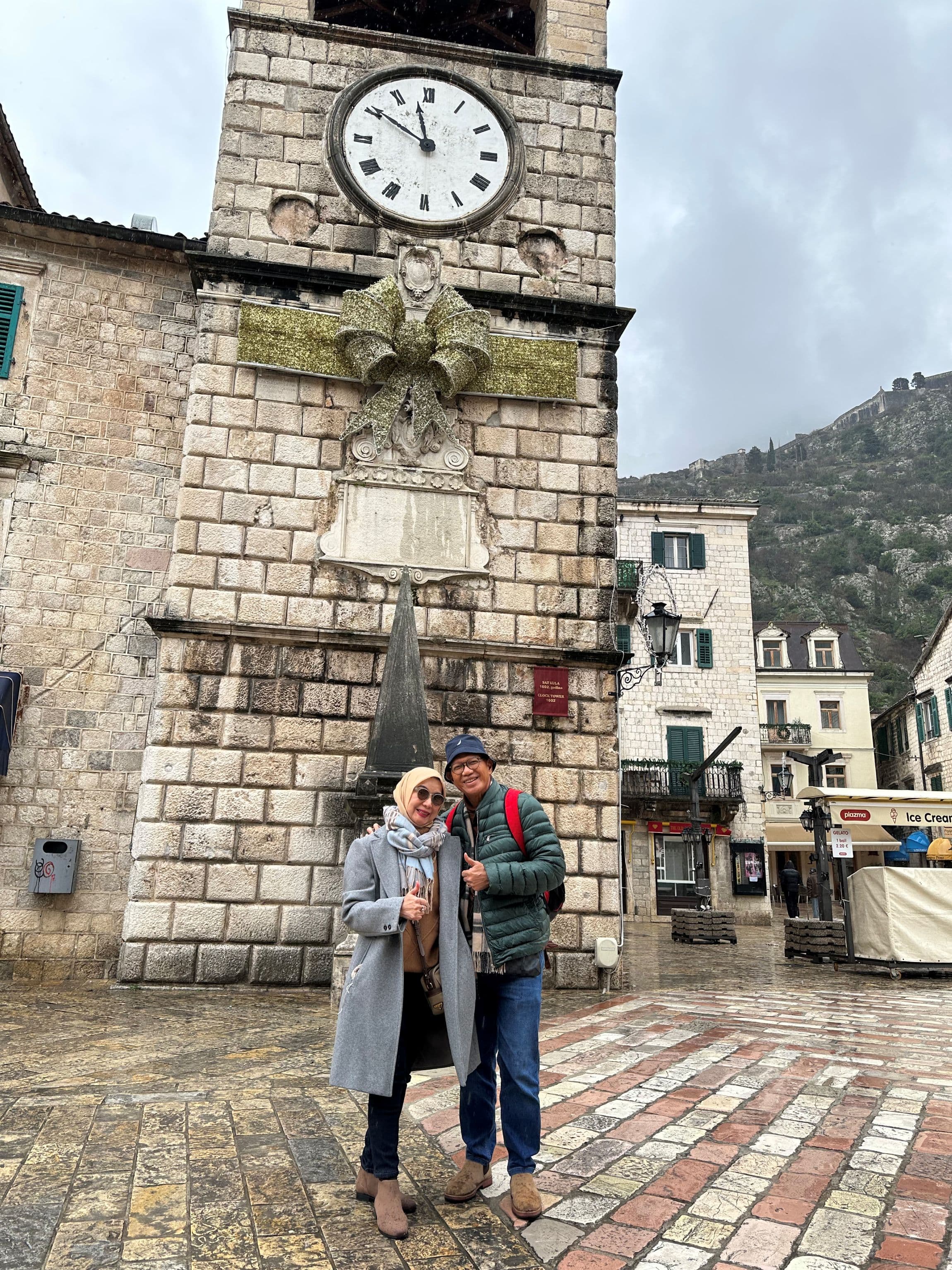 Clock Tower of Kotor-IMG