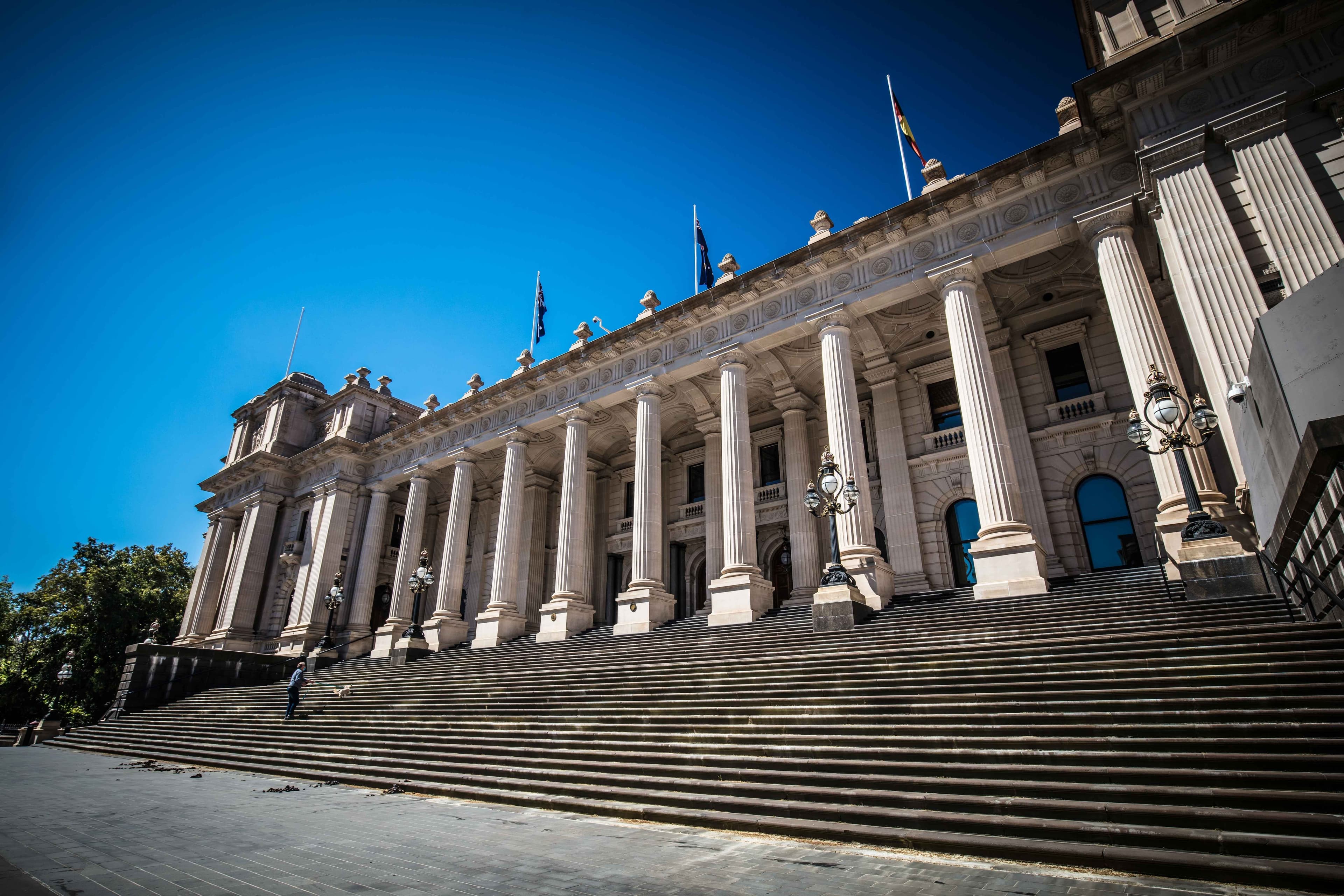 Parliament of Victoria