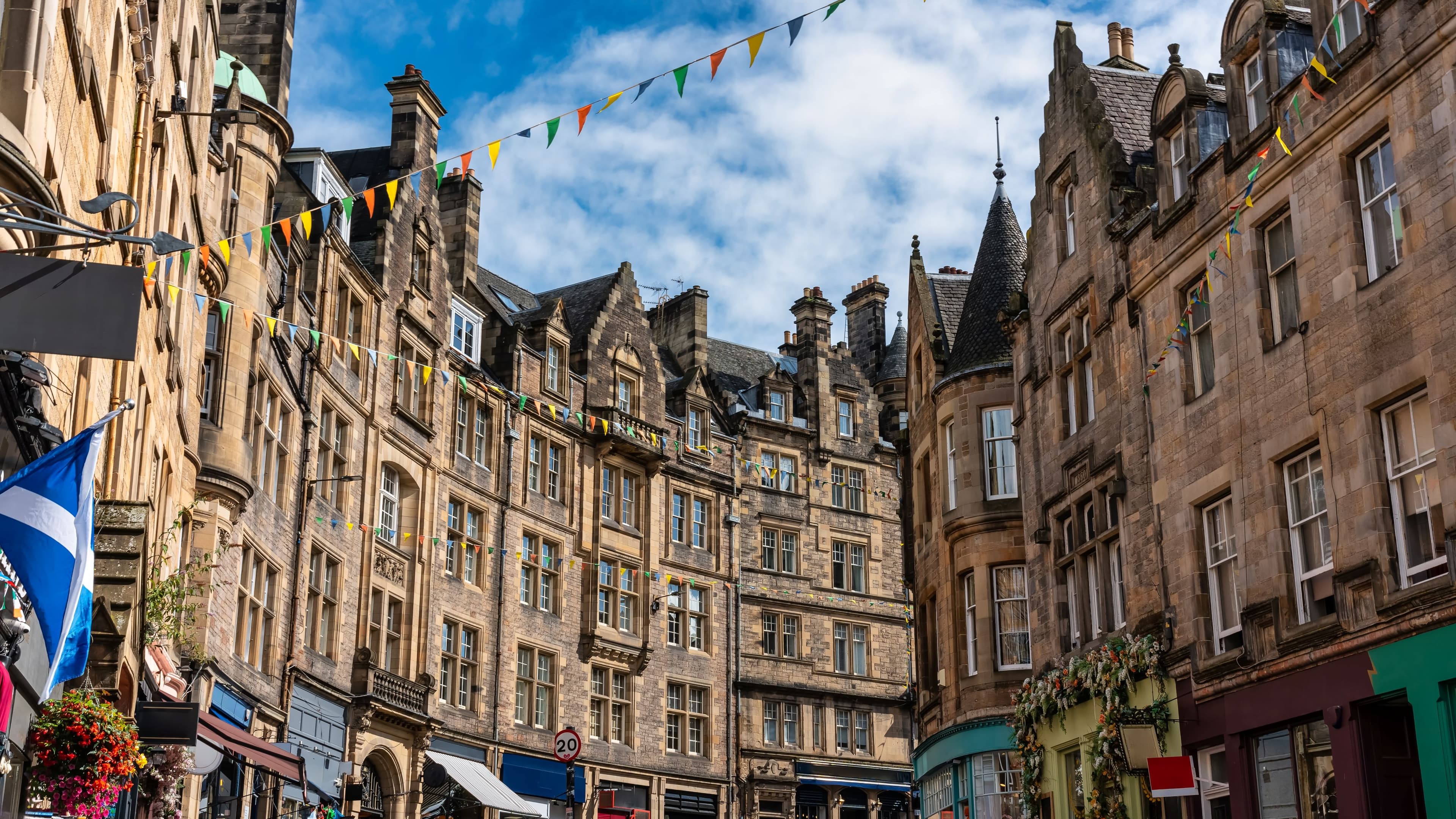 Cockburn Street