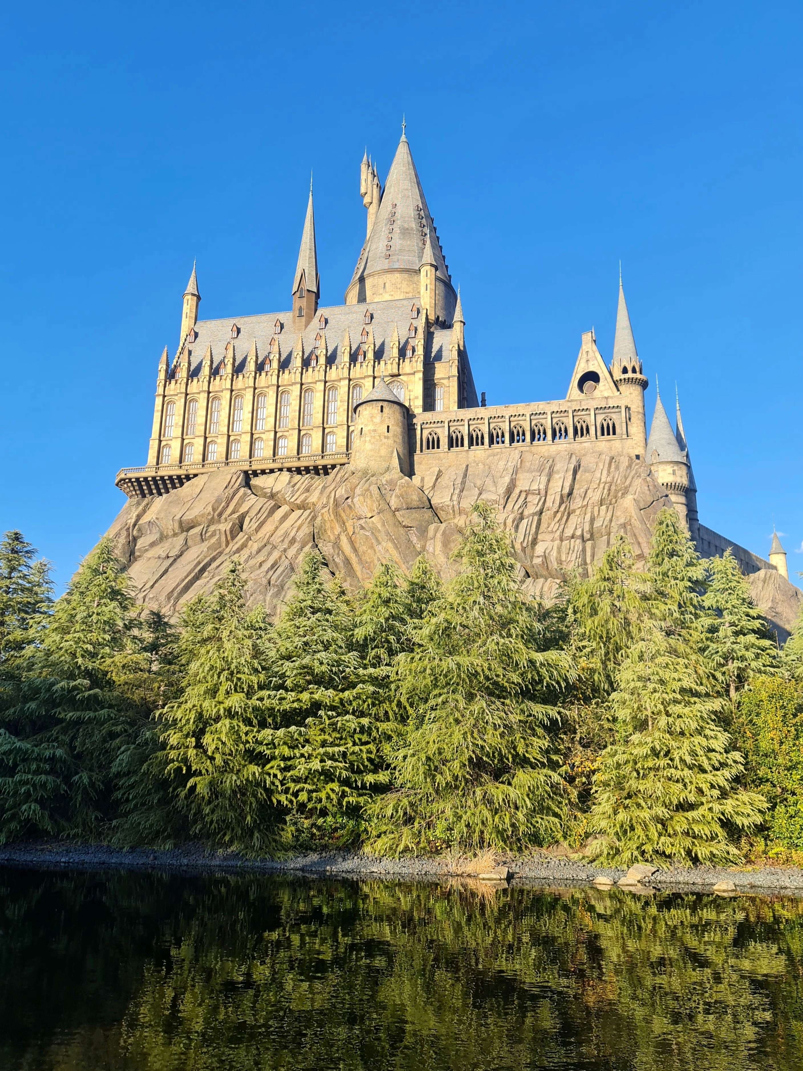 Universal Studios Japan