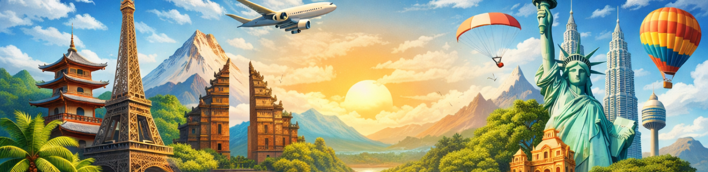 Banner Tripdeals Promo